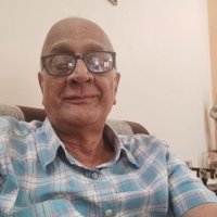 N S Mukunda (@nsmukunda1) 's Twitter Profile