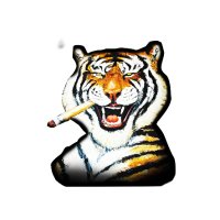 The Laughing Tiger Bangkok(@LaughingTigerBK) 's Twitter Profile Photo