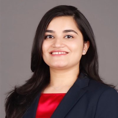 pari_desai_'s profile picture. Aspiring Psychiatrist 🧠 | IMG | #match2024 #psychtwitter #medtwitter | Baking, Yoga & All Things Artsy 🪷