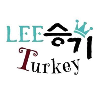 #LeeSeungGi Türkiye Fan Grubu 
Lee SeungGi Yeni Single 'Desire to Fly' Remake şimdi dinleyin 🎤⭐
