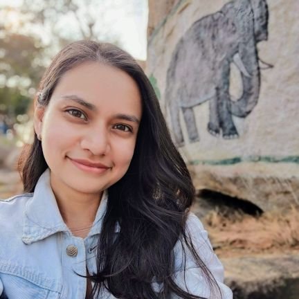 shruti351001's profile picture. My primary research is on the known and unknown dimensions of the human experience. The data is... messy. 🧬