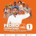 Pedro L. Quintana H (@PedroLQuintanaH) Twitter profile photo