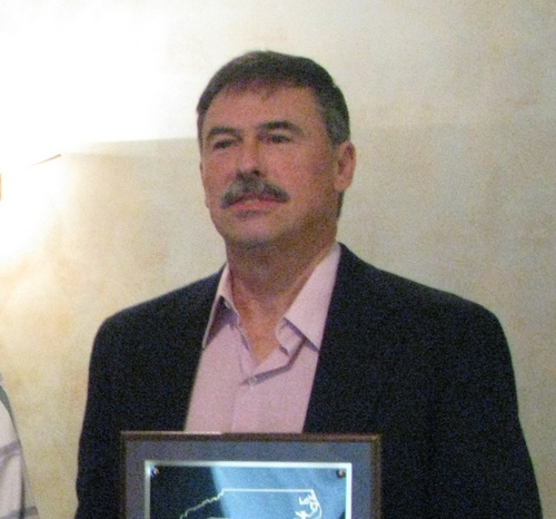 ldijames's profile picture. former coach sports activist