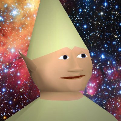 TheCosmoGnome Profile Picture