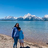 Sylvia Wolf (@mrssylviawolf) 's Twitter Profile