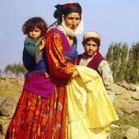 Make known Kurdistan and its culture, its music, its songs, its landscapes, its heritage #Kurdistan