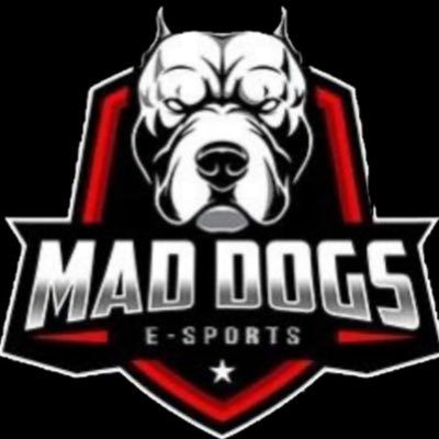 Mad Dogs Gaming