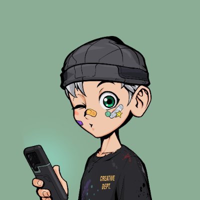 Founder of @JIOVERSE | Creative Director | Software Engineer | Web3 Chef 🧑🍳 🇭🇰🇺🇸