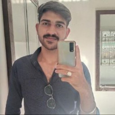 ritesh_k_1314's profile picture. 