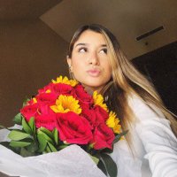 Gabrielita (@gcarmona0) 's Twitter Profile