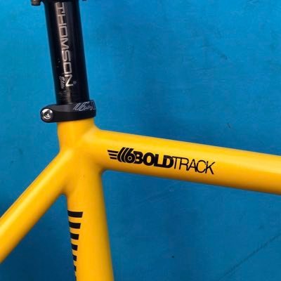 sixboldtrack's profile picture. 