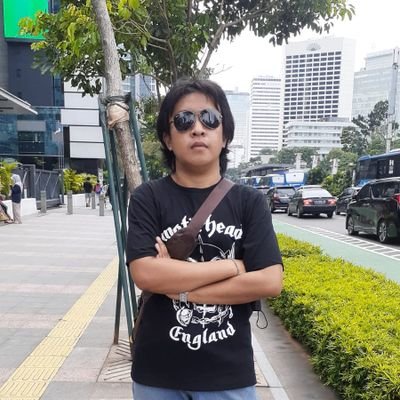 ridwannsp's profile picture. https://t.co/PEgQCQu3Rd