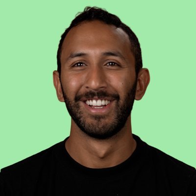 Co-founder of https://t.co/KLBDbSnhOW - GenAI for financial crime, AML and BSA teams | Y Combinator S23 | Ex. @WhatsApp, @Paxos, @Metafordevs