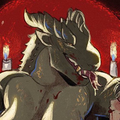 finch // he/him 🏳️‍⚧️ 23 // 18+ mdni // dragonbirdguy // main: @muttjunk