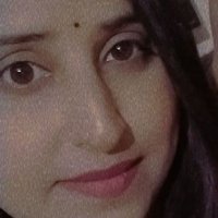 Jyoti Sharma Adv. (@jyoti_sharma811) 's Twitter Profile Photo