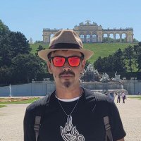 Juan Carlos Gallo (@jcfractal) 's Twitter Profile