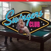 Club Swinger GYE (@clubswingergye) 's Twitter Profile