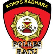 Samapta Bhayangkara Polres Batu