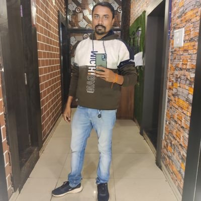 shishir_83's profile picture. Proud to be Hindu.🛕🕉️🇮🇳🔱
I'm adorable n energetic guy.
