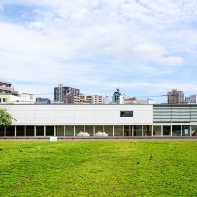 川口市立アートギャラリー・アトリアの公式twitterアカウントです!
展覧会・イベントなどの情報を発信していきます。
ご質問等はお電話やメールでお問い合わせください。
電話: 048-253-0222 メール: info@atlia.jp