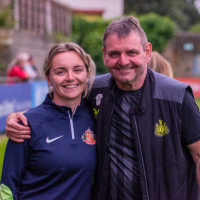 Amateur North East Womens Football, Official @NUFCWomen Photographer, all views are my own, Find Photo Albums at https://t.co/HYYFh90eX6… 📸