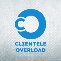 Clientele Overload(@clientoverload) 's Twitter Profile Photo