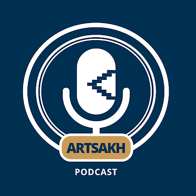 The Artsakh Podcast is an engaging and informative English-language podcast centered around the Republic of Artsakh. Hosted by Gev Iskajyan and Hagop Ipdjian.