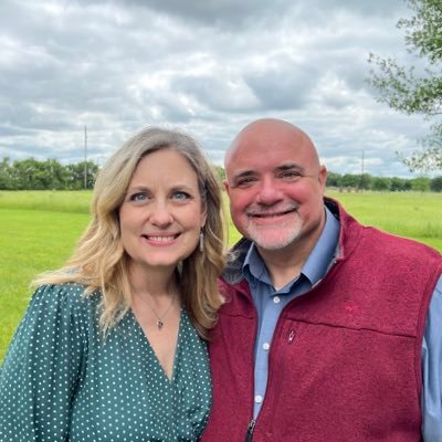 Jesus follower, Wife, Mom, Sister, Teacher and Friend