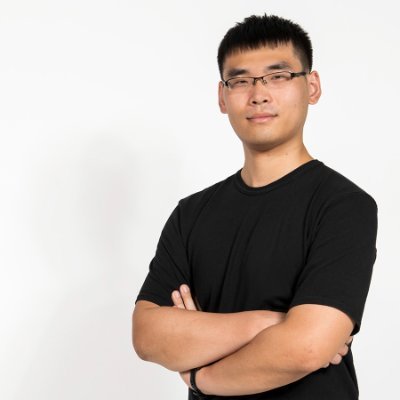 Jiarong_Xing's profile picture. Postdoc at UC Berkeley; 
Assistant Professor at Rice University