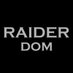 Raider Dom ☠️ (@raider_dom) Twitter profile photo
