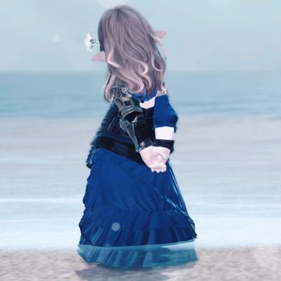 WhipCream_ff14 Profile Picture