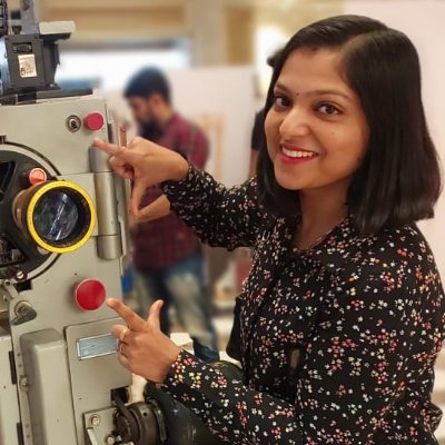 Sonali Profile