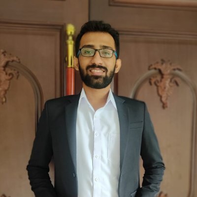 👨💻 Senior Software Engineer @wso2
✍️ Tech Blogger @ https://t.co/JyDXI8jDFE
❤️ Open Source
☸️ he/him
(opinions are strictly my own.)