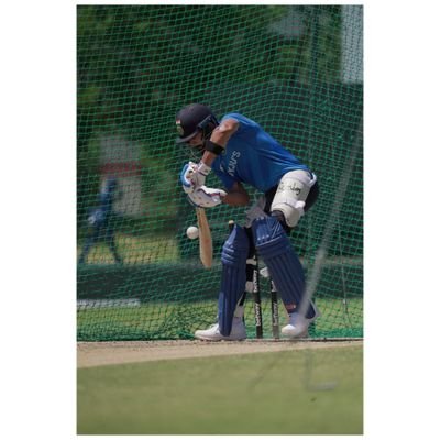 Die hard cricket fan and enthusiast from Kashmir, India. Passionate about the game and always looking for ways to learn more about it. Love sharing my thoughts