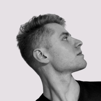 🛠️ building stuff for my future self - eu/acc
📦 a new era of contacting your ecommerce customers - https://t.co/6QoRQ93QdQ (pivoting)