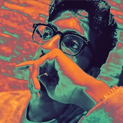 kujamboo's profile picture. mas que un humano