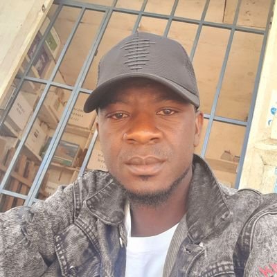 iambarakchionda's profile picture. #Alhamdulillah  #Teacher #Farmer and father of 3children. Ya Allah  bless me 🙏🙏🙏.
#founder_of_CFP-#kilimo_maisha_yangu