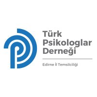 Türk Psikologlar Derneği Edirne İl Temsilciliği(@tpdedirne) 's Twitter Profile Photo