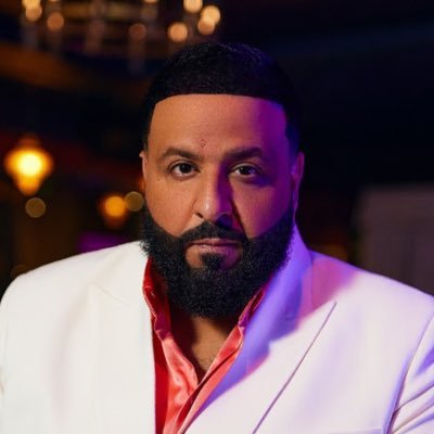 Follow for @djkhaled best moments #GODDID (Not affiliated with DJ Khaled)