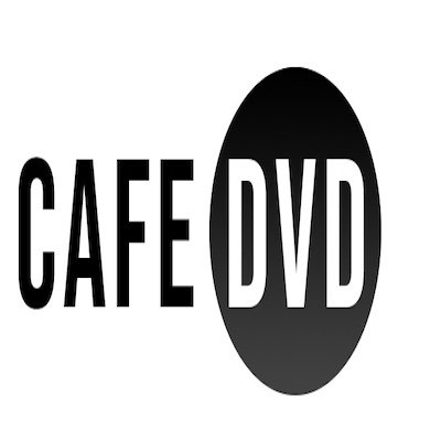 CAFEDVD.com Profile