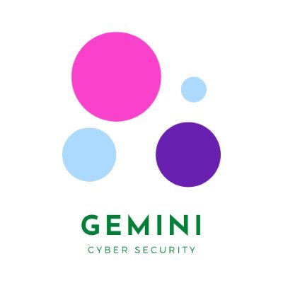 gemini_security's profile picture. Offensive Cyber Security Professional
Contact @ gemini.sec@proton.me