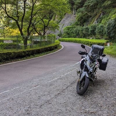 再登録しました😊
埼玉県を拠点に
🏍️CB190X白旧型でアチコチ、ツーリングしてる
オジーでござる。
改めて宜しくでござる🙇