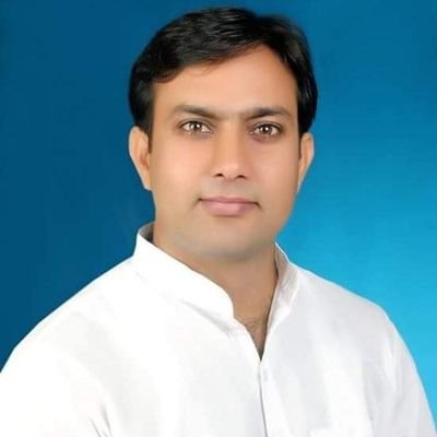 Politician- Bharatiya Janata Party
 Jaipur,Rajasthan.