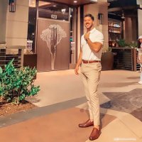 Jeff Carroll (@the_jeffcarroll) 's Twitter Profile