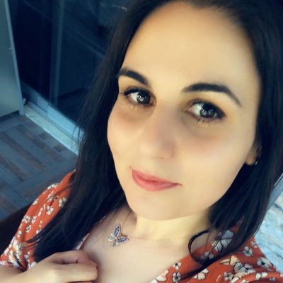 MehtapGuzey's profile picture. Program Sunucusu/ INFLUENCER / Bir Başak Burcu ♏️ https://t.co/4C059EAzZV