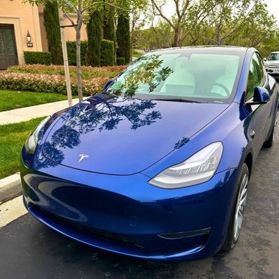 Von1Karman's profile picture. Dad, Husband, Christian, Tesla Investor, MYLR Owner, CPA, Golfer, Dodgers Fan, and many more! No DM pls