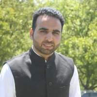 Aijaz Ahmad Mir(@MirAijaz89) 's Twitter Profile Photo