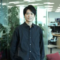 重村 裕紀@GENDA CGO (@geshi0123) 's Twitter Profile