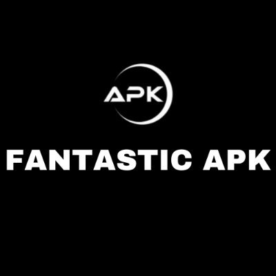 fantasticapk's profile picture. Welcome to Fantastic APK Blog