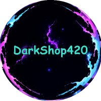 DarkShop420(@DarkShop69) 's Twitter Profile Photo